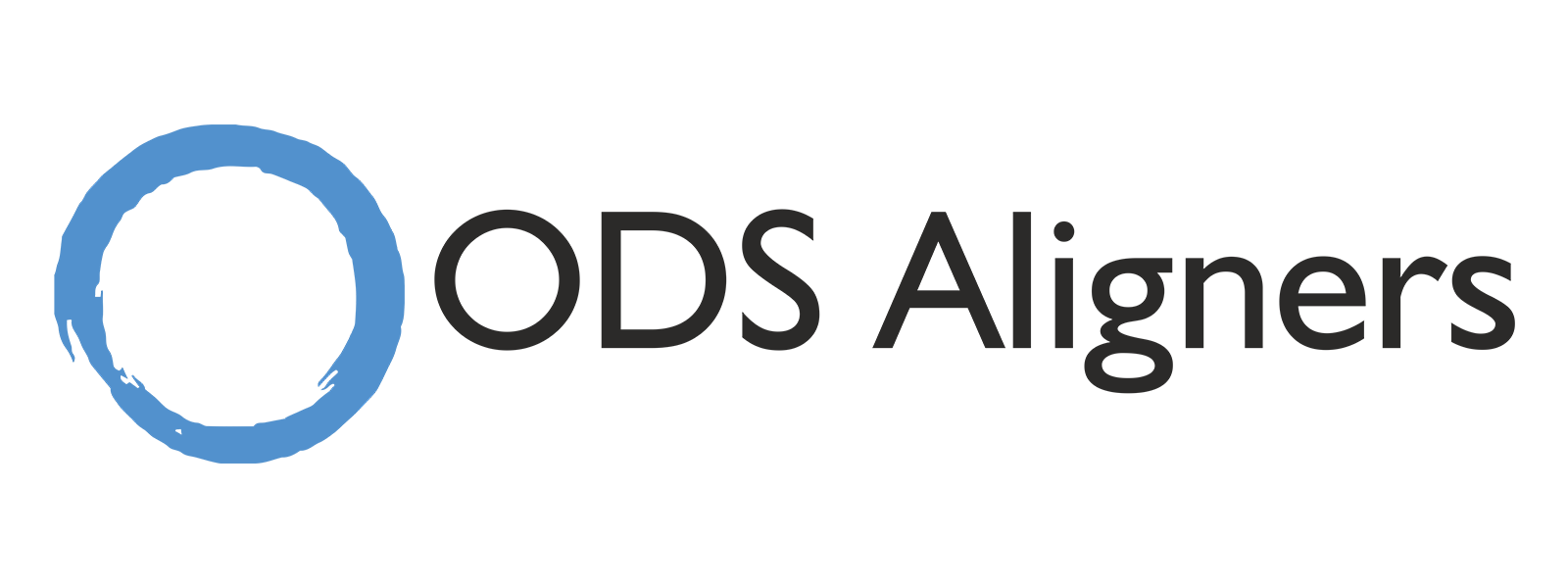 ODS Aligners Logo